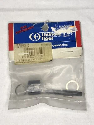 Thunder Tiger PD7832 Starr-Axle Thomahawk VX TRA^ Pièce Modélisme - Photo 1/4