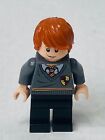 Lego 4738 - Harry Potter Hagrid's Hut - Ron Weasley Minifig - 2010