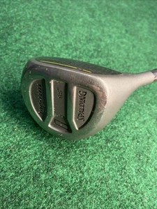 Top Flite Spalding Thunder Heat Driver 9.5* Strong FLEX Graphite RH - Picture 1 of 9
