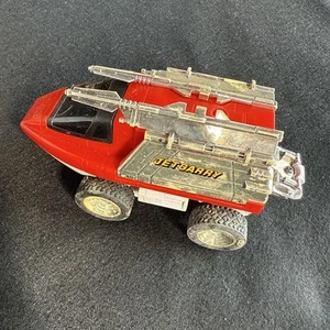 Bandai Machine Robo Jet Garry Used Operation Confirmed - Picture 1 of 4