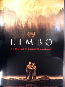 Limbo - Int. Filmposter 70x100cm gerollt - Picture 1 of 1