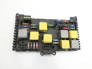 Backup Central Electrics for Mercedes Vito W639 10-14 A6395450801 - Picture 1 of 8