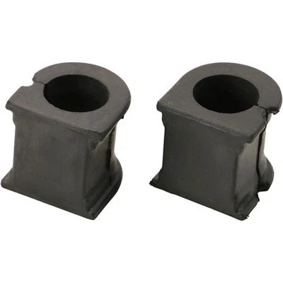 Kit de buje de barra estabilizadora de suspensión MOOG para marco Fr para 2004-06 SCION XA Foto 1 de 2