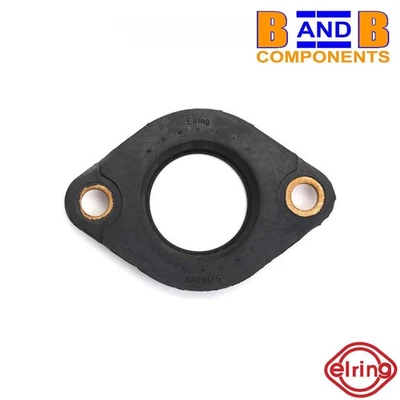 ELRING 335.350 INJECTOR SEAL RING UPPER WITH FLANGE HONDA CIVIC 1.7 CTDI VAUXHAL - Image 1 of 4