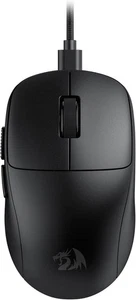 Redragon M817 Ultra-Light Wired Gaming Mouse 37g – 24K DPI, 5 Buttons (Black) - Picture 1 of 9