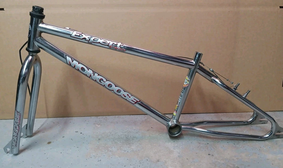 Vintage 24 Inch Wheel BMX Bikes for sale | eBay