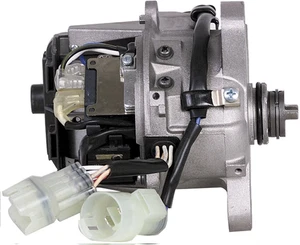 New Ignition Distributor TD03 D8013 Carquest fits 1988-1989 Acura Integra 1.6L - Picture 1 of 3