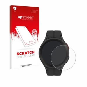 upscreen Screen Protector for Samsung Galaxy Watch 5 Pro Clear Screen Film - Zdjęcie 1 z 10