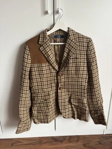 Ralph Lauren Polo Blazer Größe 6 - Bild 1 von 7