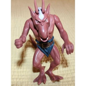 1995 Kenner Gargoyles Brooklyn Action Figure Cartoon BVTV (No Wings) - Picture 1 of 3