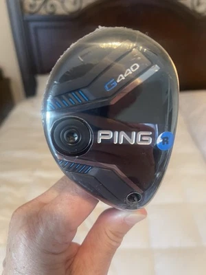 New! PING G440 HYBRID 4H-23* 4 Hybrid PING ALTA CB 70R REGULAR FLEX - Image 1 of 4