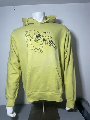 Sudadera con capucha Supreme Lee Quinones Squirrel Gun talla grande SS18 Foto 1 de 4