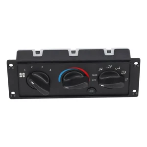 Climate Temperature Control Panel For 9900i 9400i 3518702C93 3518702C92 3121348 - Picture 1 of 7