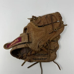 Shoeless Jane Model 1125 11.25 Inch Infielders Fast Pitch Softball Glove - RHT - Picture 1 of 9