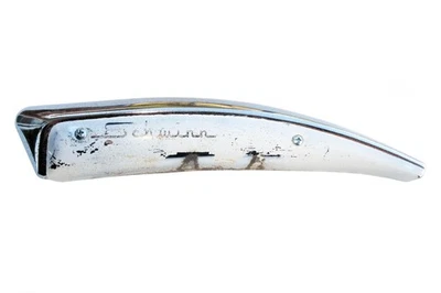 Camiseta sin mangas vintage Schwinn años 60 Starlet 26 pulgadas damas “delgada” cuerno Foto 1 de 3