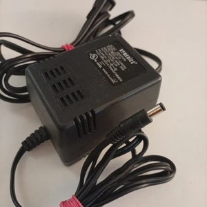 Homedics ADP-10 D12-2000U AC Power Adapter Genuine Charger Cord Massage Working - Picture 1 of 5