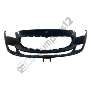 MASERATI QUATTROPORTE 2013+ FRONT BUMPER 670010256 - Picture 1 of 17