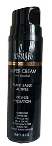 Whish Super Cream W/Bakuchiol Plant Based Actives Hydration-4.06 Oz NO BOX/CAP - Picture 1 of 2