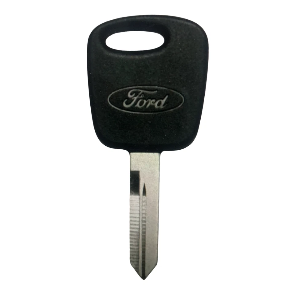  Llave transpondedor de repuesto para Ford F-150 F150 1998 1999 2000 2001 2002 2003 Foto 1 de 1