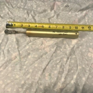Cirrus SR20 Roll Trim Cartridge Assembly 15660-001 partial - Picture 1 of 7