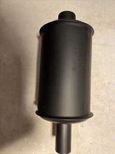 Wisconsin WD-30-D Muffler-OEM - Picture 1 of 3