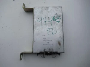 Porsche 944 / 968 Cruise Control Module '86-95 - Picture 1 of 6