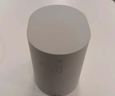 Динамик беспроводной BANG & OLUFSEN BEOPLAY M3 серый хороший GP - Изображение 1 из 4