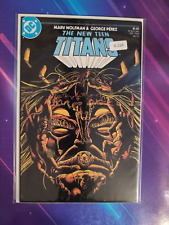 NEW TEEN TITANS #5 VOL. 2 8.0+ DC COMIC BOOK D-229