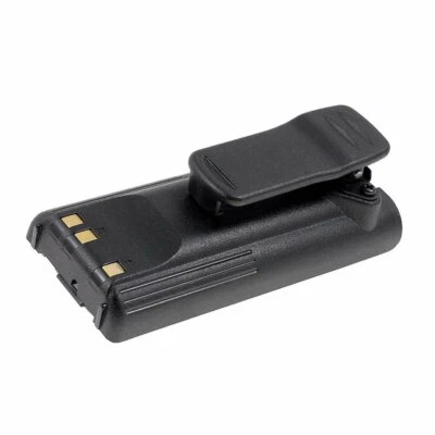 Akku für Icom IC-A6 Li-Ion 7,4V 2500mAh/18,5Wh Li-Ion Schwarz - Bild 1 von 3