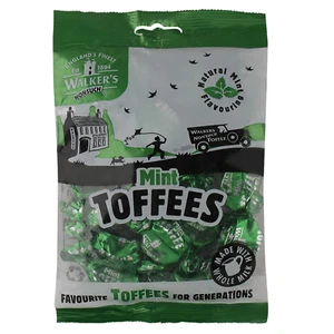 Walkers Nonsuch Mint Toffees, 150g - Bild 1 von 12