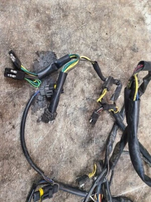 Arnés de cable principal ZR Arctic Cat 1998 600 cc AT909 Foto 1 de 4