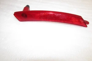 2007-2013 MINI COOPER DRIVER LEFT REAR SIDE MARKER LIGHT 63132751333 R55 R56 OEM - Picture 1 of 9