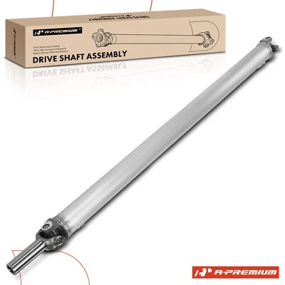 Задний опорный вал привода премиум-класса в сборе для GMC Yukon XL 2500 Chevy Suburban - Изображение 1 из 4