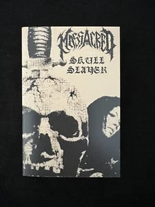 Massacred -“Skull Slayer” - Picture 1 of 3