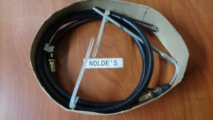 Cable de freno de estacionamiento NOS Wagner F108766 SK934 DS860 B4 - Imagen 1 de 6