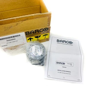 Barco R9829900 Kit Lampada Lampadina e Alloggiamento 400 W Proiettori serie 6300 R724185 - Foto 1 di 12