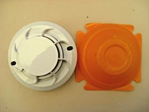 Detector sensor térmico fotográfico direccionable Morley IAS MI-PTSE-S2 £36 - Imagen 1 de 3