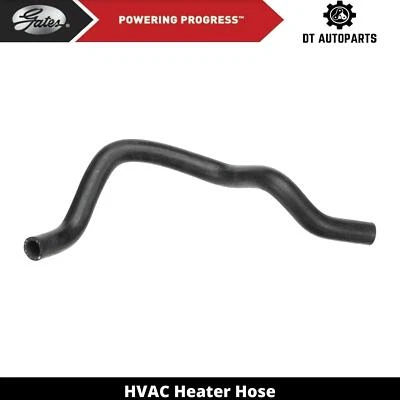 Para Mazda MX-6 1993-1997 2L L4 GAS HVAC calefacción manguera puertas 1994 1995 1996 Foto 1 de 4