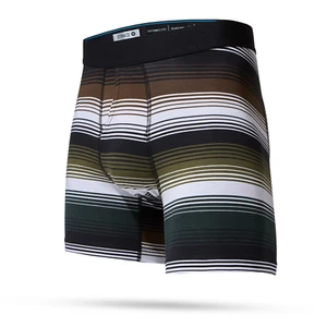 Mens Stance Valenz Cotton Boxer Briefs M-XL Multicolored Underwear - Picture 1 of 2