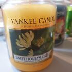 Yankee Candel Sweet Honeysuckle 623g