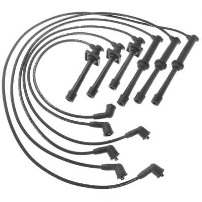Juego de cables de bujía estándar 27686 para 94-95 Mazda MX-3 1,8 L-V6 Foto 1 de 2