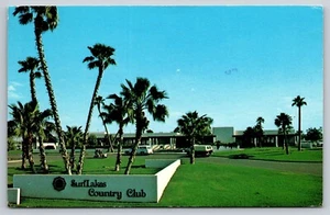 Postcard Arizona Sun Lakes Country Club 1S - Picture 1 of 3