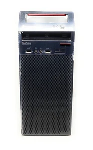 Lenovo Thincentre E73 PC Refurbished CPU I5-4460S 2.90 GHZ RAM8GB HDD500GB - Picture 1 of 4