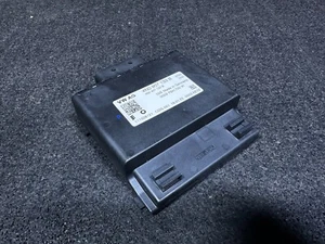 Audi Q7 Q8 A6 A7 A8 VW Touareg CR7 3 Steuergerät Beheizbare Frontscheibe heated - Picture 1 of 5