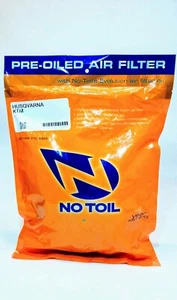 KTM / Husqvarna (1506) No Toil Pre-Oiled Air Filter, Dual-Stage, 1011-4177 - Picture 1 of 3