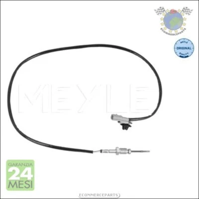 Sensore temperatura gas scarico Meyle per RENAULT FLUENCE SCENIC MEGANE GRAND - Immagine 1 di 4