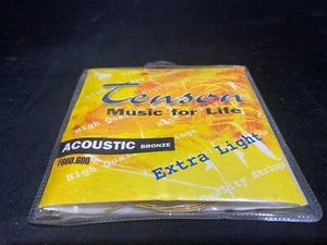 TENSON Acustica Bronzo F600 600 #829 - Foto 1 di 3