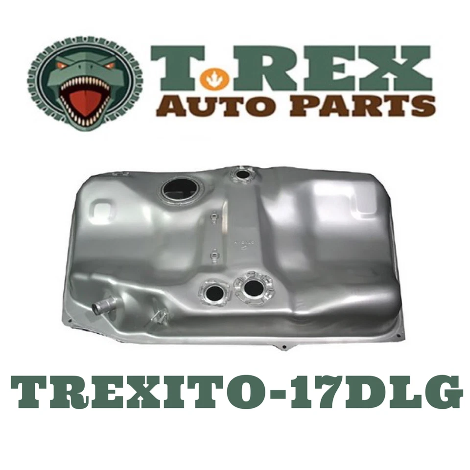2000-2001 Lexus ES300/Toyota Avalon/Camry; 2000-2003 Toyota Solara Fuel Tank - Image 1 of 1