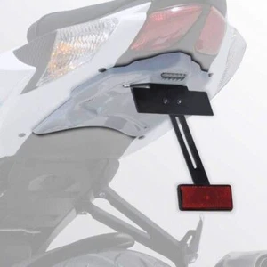 Ermax Undertray Metallic White (Pearl Still White) Suzuki GSXR 600 2011-2012 - Picture 1 of 2