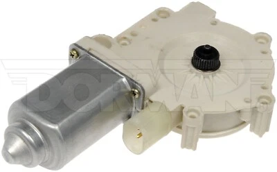 Motor de ventana eléctrica Dorman 782CE40 para BMW 525i 2002 2001-2003 Foto 1 de 4